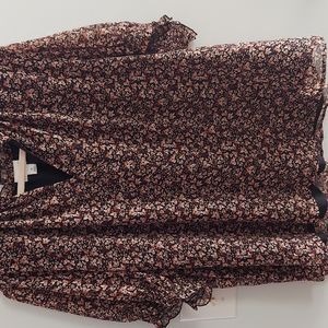 EUC blouse